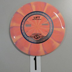 Streamline Discs Cosmic Neutron Lift – Pick Your Disc!