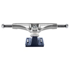 Thunder Skateboard Trucks Suciu Nightwatch Inverted Silver/Blue 149 (8.5″)