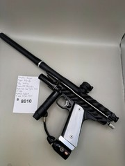 Inception Designs Ripper Autococker – Paintball Marker Fully Working