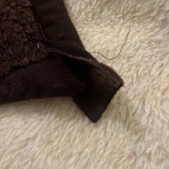 Rasilan Horse Blanket. Thick And Soft Made In Spain