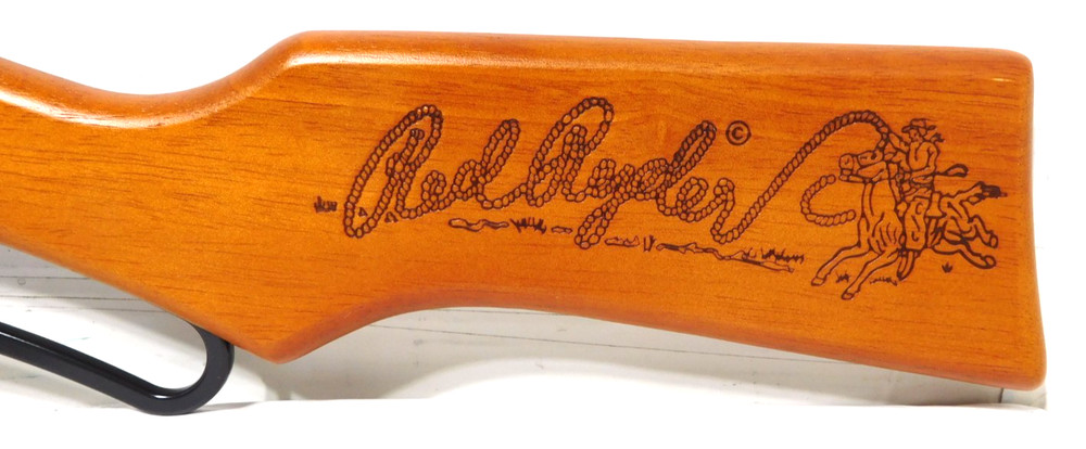Daisy Model 1938B Red Ryder BB Gun NOS New Old Stock May 2004 Vintage Boxed