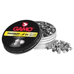 Gamo 632092954 Combo Pack Precision Hunting Pellets, .177 Caliber, 1,000 Count