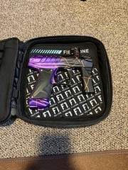 Field One Force V1 PB marker- FULLY WORKING