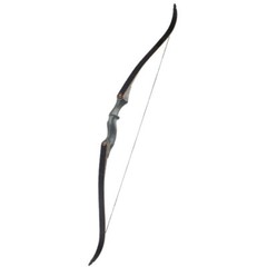25-60lbs Longbow Recurve Bow Limbs 60″ Bamboo Core Takedown Archery Hunting