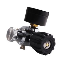 TUXING 4500Psi/300BAR Pcp 6.8L/414cu/6800cc Carbon Fiber HPA Air Tank with Valve