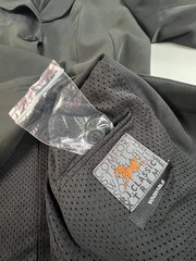 New RJ Classics Xtreme Washable Brown Show Jacket / Coat (Women’s 2R) MSRP $400+