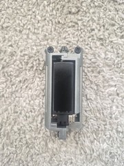 LCT V3 Short Type Aeg Motor And Cage