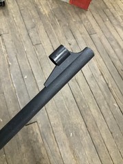 Daisy rare Model 1170 break barrel rifle .177 calibre. Made in Spain. With Box