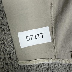 The Tailored Sportsman Trophy Hunter Breeches Womens 28 Beige Knee Patch 1964