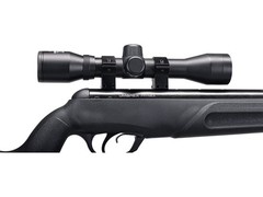 Umarex Prymex 22 Caliber Pellet Air Rifle with Scope