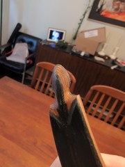 Rare Crestwood Recurve Bow 56 in 55lb Draw Wood With Quiver And Arrows