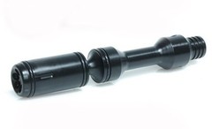 TECHT Paintball Hush Bolt System for use with Azodin Blitz/Zenith