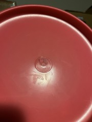 NEW! Old Stock Infinite Discs P@!R of D-Blend Myth Pink @175 Innova Disc Golf