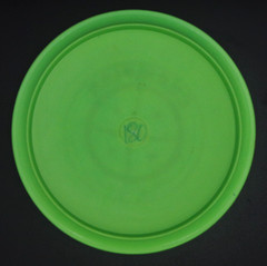 Rare 1995 Innova DX Viper Proto Star First Run 180g Rainbow Foil 9/10 PFN