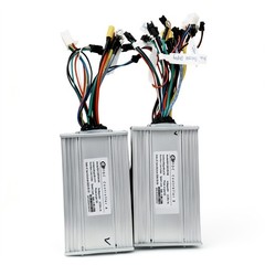 FOC JB Electric Scooter 60V 50A Brushless Motor Controller kit 2800W/3000W