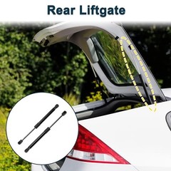 Upgrade Tailgate Lift Supports Struts for Dodge Challenger 2008-2021 Rear