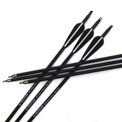 Mixed Carbon Arrow 28/30/32 Inches Spine 500 Diameter 7.8 Mm For Compound Bow