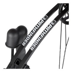 Bear Pathfinder Youth Compound Bow – Kids Bow and Arrow