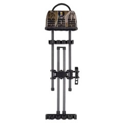 Tight Spot 5 Arrow Shift Lock 1-Piece Adjustable Quiver MO Bottomland 22428