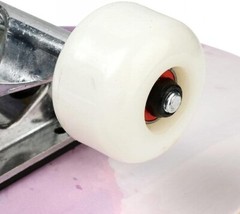 Wilver Complete Skateboards for Beginners to Pro 31 inches – Color B Aloha