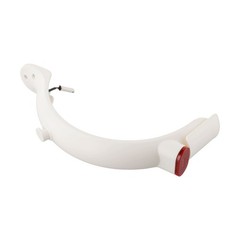 32*13*3cm ABS + PC Electric Electric Scooter Replacement For Practical