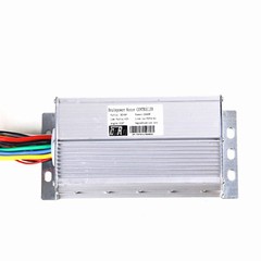 48V 1800W Brushless Electric EBIKE Motor Controller Throttle Pedal kit Golf Cart
