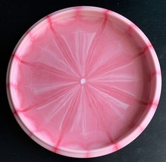 Dynamic Discs Prime Burst Judge Trilogy Challenge 173 grams