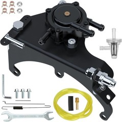 Throttle Plate Linkage Bracket Kit For Predator 212cc GX160 CT200U KT196 Go Kart