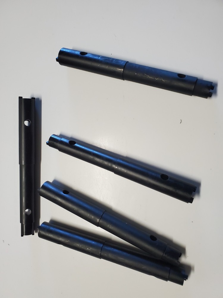 Retaining Nut Wrench Tool for Apache Fireball Rifles