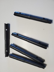 Retaining Nut Wrench Tool for Apache Fireball Rifles
