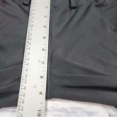 Ovation WOMENS SIZE S 26 Aerowick SLC Black Riding Tights Pants Breeches