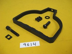 Horton Crossbow 175# Limb 35th Anniversary (5) ST140 (2) ST040 Danny