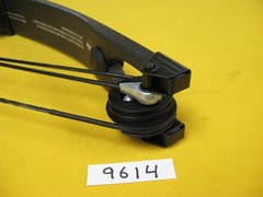 Horton Crossbow 175# Limb 35th Anniversary (5) ST140 (2) ST040 Danny