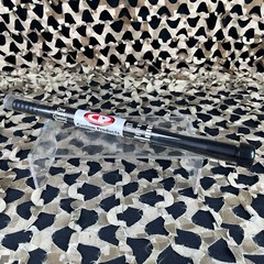 NEW Custom Products CP 1 Piece Barrel – Dust Black – .689 – Ion – 16 Inch Barrel