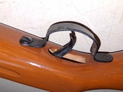 Vintage Break Barrel Air Rifle, .177 Cal ( Read Description for More Info. )