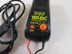 BOL Basic NiMh/NiCd 4-8 Cell Smart Battery Charger for Airsoft