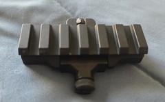 SU233 Riser Eotech riser GWOT