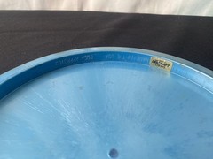 Discraft Big Z ANAX 5x Paul McBeth Series Blue Fairway Driver 172 Gram Disc Golf