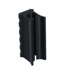 Crosman 1377/1322 Compatible Red Dot (5 slot) Picatinny Rail Mount