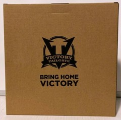 Hard Rock Hotel Casino Tulsa Custom Hook and Ring Toss Game, Outdoors, Man Cave