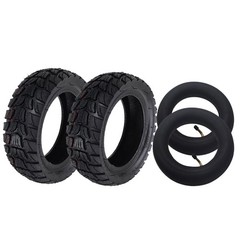 2X 255×80 Tire Tube fit 80/65-6 10x3Mantis Varla d6+ apollo d4+ Electric Scooter