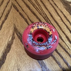 Lot Of Skateboard Parts Trucks Wheels Independent Spitfire OJs Dogtown K-9 SKF