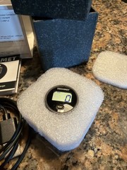 Sekhmet Digital Pressure Gauge 300 bar With Carbon Fiber Cover
