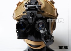 FMA PAS-29 1:1 Model Dummy (Black) For PVS18 PVS15 PVS31 AVS9 TB1287