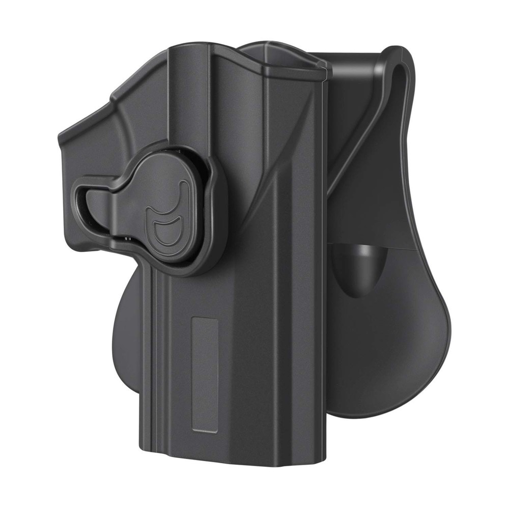 P320 Holster for Sig Sauer P320 Nitron, Sig P320 Tacops, P320 M17, OWB Paddle…