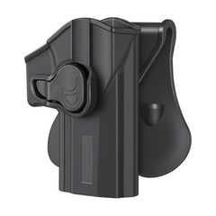 P320 Holster for Sig Sauer P320 Nitron, Sig P320 Tacops, P320 M17, OWB Paddle…