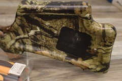 Wicked Ridge Ten Point Warrior HL Crossbow Package w (3) Bolts NO Quiver