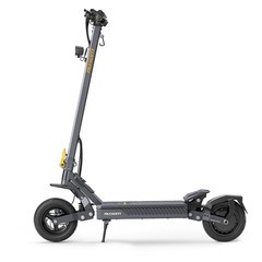 Ausom L1 Electric Scooter,800W Motor,70km Range,EVE lithium Battery E-Scooters