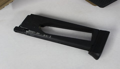 SIG Sauer 1911 Emperor Scorpion CO2 Airgun BB – AIR-1911ES-BB (Tested)