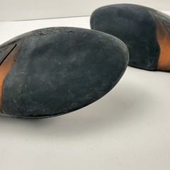 Mad Rock Climbing Shoes Mens 9 Flash 2.0 Orange Climb Bouldering Gym Outdoors